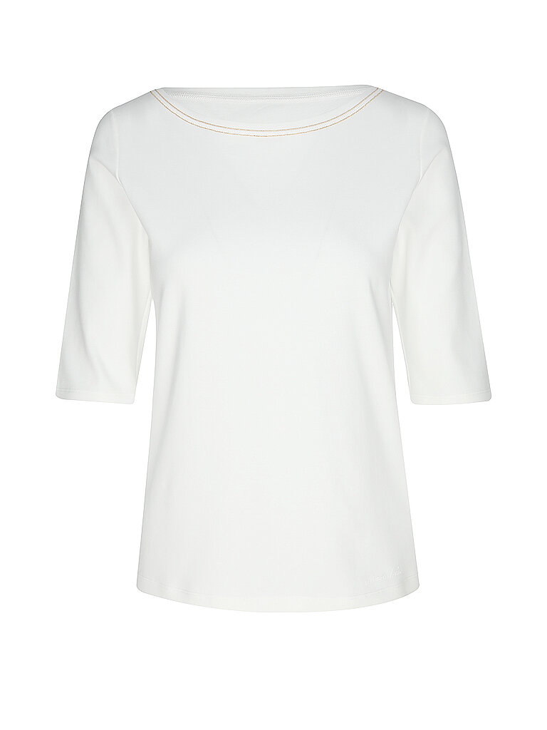 Marc CAIN T-Shirt  weiss   42 damen